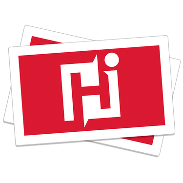 Rectangle Stickers
